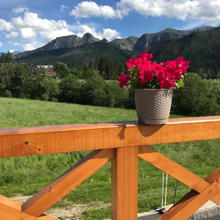 Antonowka וילה קושצ'ליסקו