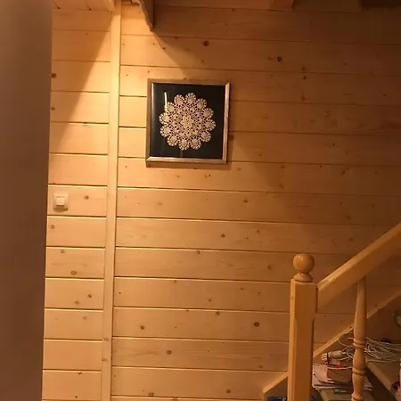 Antonowka וילה *