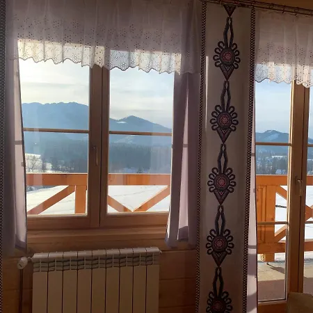 Antonowka וילה קושצ'ליסקו