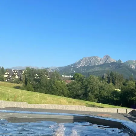 Villa Antonowka