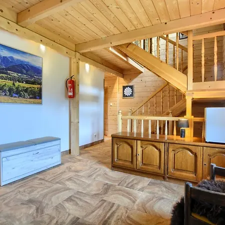 Antonowka וילה *