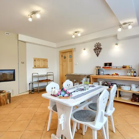 Antonowka Villa Kościelisko