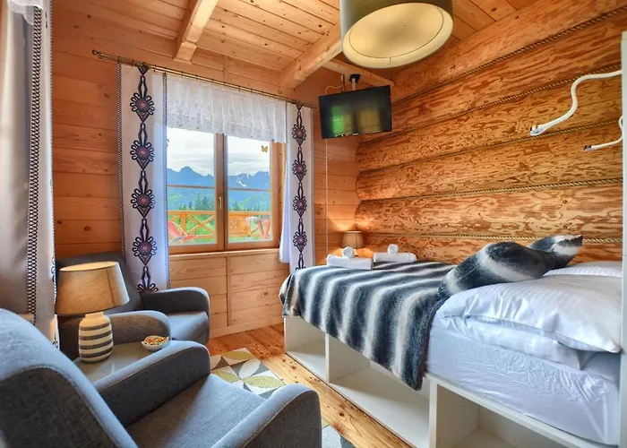 Antonowka * Kościelisko