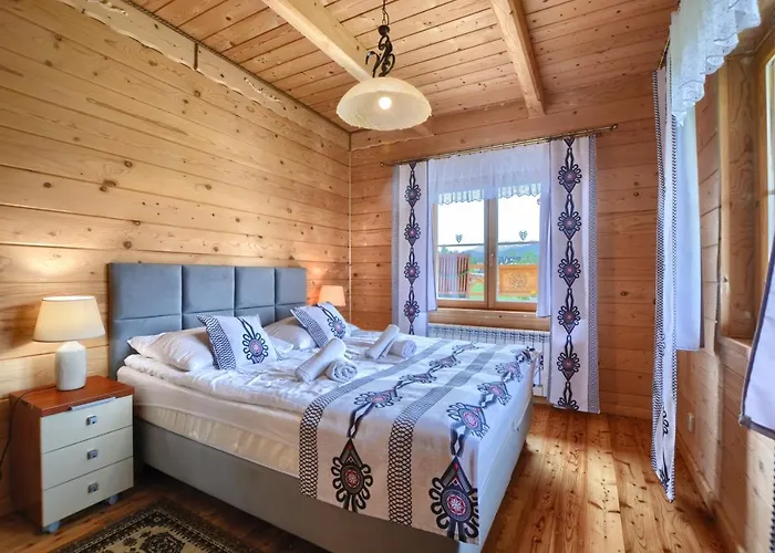 Antonowka Kościelisko