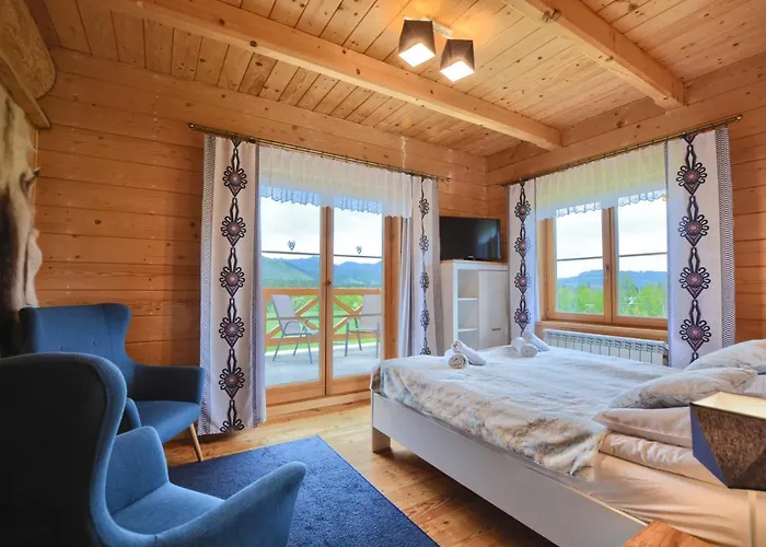 Antonowka * Kościelisko