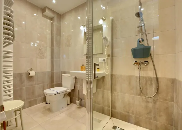 Villa Antonowka Kościelisko